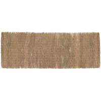 Casa.pro Reisigzaun Brielle 1,5kg/m2 500x150 cm