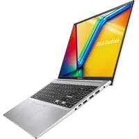 Asus VivoBook 16X X1605ZA-MB024W Transparent Silver, Core i3-1215U, 8GB