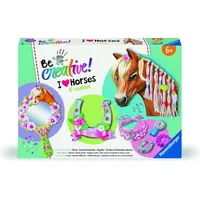 Ravensburger Bastelset Pferde