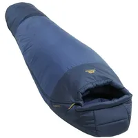 Mountain Equipment Klimatic II Schlafsack (Größe max. 185cm ,