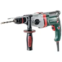 Metabo SBE 850-2 3100 Rpm Bohrmaschine - Green /