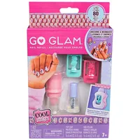 Spin Master CLM Go Glam Nagel Salon Nachfüllpack