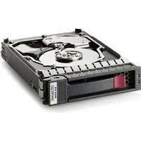 HP 450GB 3G SAS 15K 3.5" DP ENT HDD