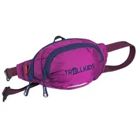 TROLLKIDS Bauchtasche Trolltunga in fireberry, | Gr.: onesize