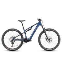 Cube AMS Hybrid ONE44 C:68X SLX 400X 29 deepcobalt´n´black
