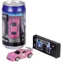 REVELL RC-Auto Mini RC Car pink 2,40GHz RTR
