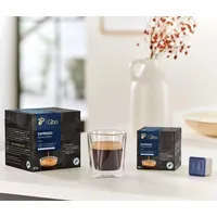 Tchibo Qbo Espresso Indian Kaveri 8 Kapseln