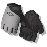Giro Jag Handschuhe - Grey / Black - S