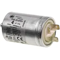 Whirlpool Bauknecht 481212118277 Kondensator 4μF für Geschirrspüler