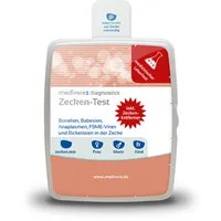Medivere Zecken-Test