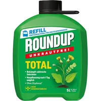 Substral Roundup Unkrautfrei Total 5 Liter