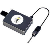 Mr.Signal cAPPito Minicomputer WLAN, Druckerserver
