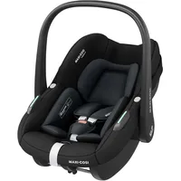 Maxi-Cosi Pebble S tonal black
