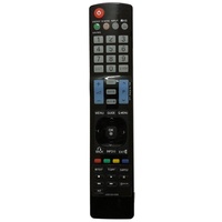 Azurano Fernbedienung für LG AKB72914209 - SUB AKB72914265 AKB72914208