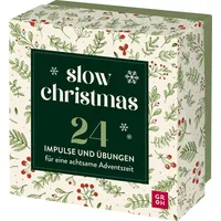 Groh Verlag Slow Christmas