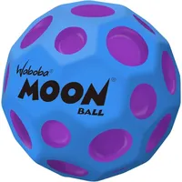 Waboba Sunflex x Waboba® Ball Moon Martian Blau bunt