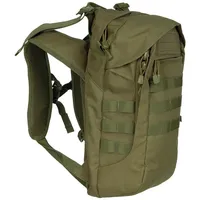 Max Fuchs MFH - Max Fuchs Brit. Rucksack, Assault