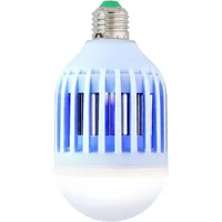 Grundig Insektenlampe Moskito-Lampe Weißes / blaues Licht