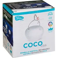 Newgarden New Garden COCO BATTERY BULB RGB IP68
