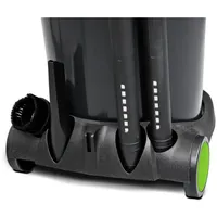 Cleancraft Industrie-Trockensauger 262 ICT H-Class