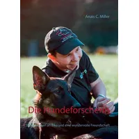 BoD – Books on Demand Die Hundeforscherin