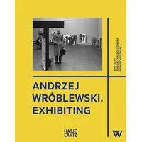 Hatje Cantz Verlag GmbH Andrzej Wróblewski