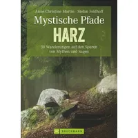 Bruckmann Verlag Mystische Pfade im Harz