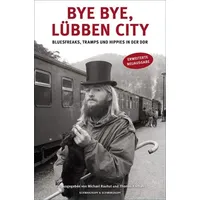Schwarzkopf Bye bye, Lübben City