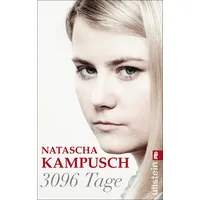 Ullstein Taschenbuch 3096 Tage