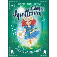 BoD – Books on Demand Zahnfee Apollonia und der