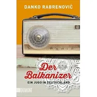 DuMont Buchverlag Der Balkanizer