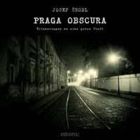 Emons Verlag Praga Obscura