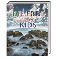 DK Verlag Dorling Kindersley Wissen für clevere Kids. Die