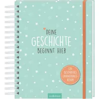 ArsEdition Deine Geschichte beginnt hier