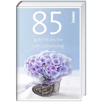 St. Benno 85 gute Wünsche zum Geburtstag
