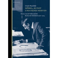 Berenberg Verlag Möbel, Kunst und feine Nerven