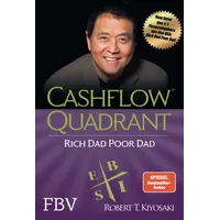 FinanzBuch Verlag Cashflow Quadrant: Rich Dad Poor Dad