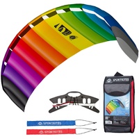 Invento HQ Symphony Beach III 2.2 Rainbow Lenkdrache 11768450