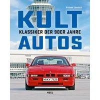 Heel Kultautos - Klassiker der 90er Jahre