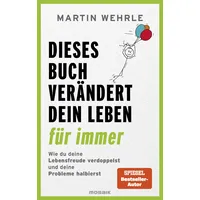Mosaik Dieses Buch verändert dein Leben für immer