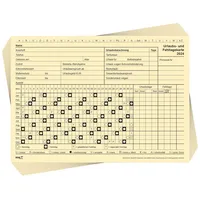 RNK Verlag RNK 10 Stück