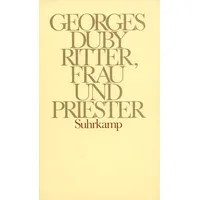 Suhrkamp Ritter, Frau und Priester