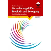 Vincentz Network Formulierungshilfen Mobilität und Bewegung