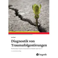Hogrefe AG Diagnostik von Traumafolgestörungen