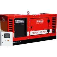 ELMAG Notstrom-Komplettpaket SEDSS 133WDE-ASS