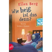 Aufbau Tb Wie heiß ist das denn?