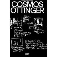 Hatje Cantz Cosmos Ottinger (Zeitgenössische Kunst)
