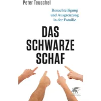 Klett Cotta Das schwarze Schaf