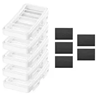 Astropet Filter für Haustier Trinkbrunnen 5x Poseidon Series