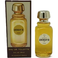 Givenchy III 3 Eau de Toilette Vintage 240 ml